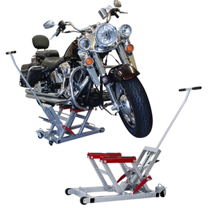 Motorcycle Lifts